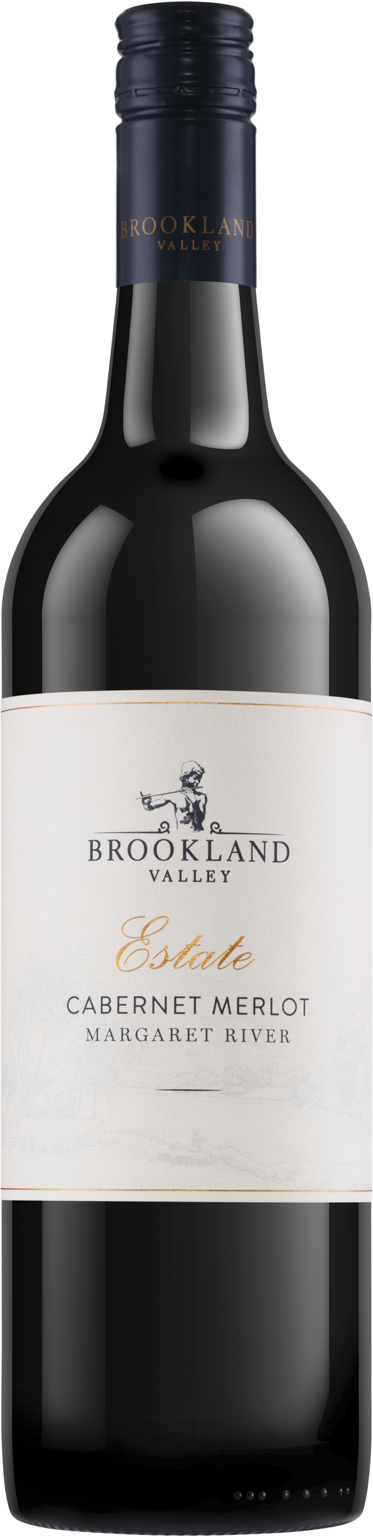 Estate Margaret River Cabernet Merlot Brookland Valley